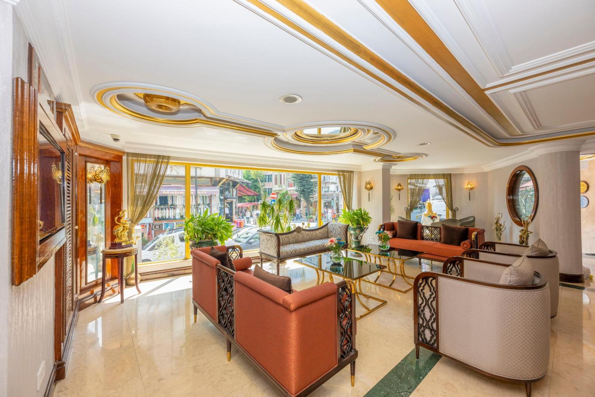 Arden City Hotel-Special Category — Photos 3